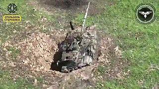 Mínus T-90 #84