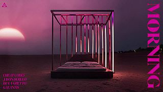 Jason Derulo, Cheat Codes, De La Ghetto & Galantis - Morning