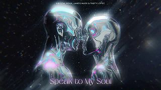 Krystal Roxx, James Hurr, Tasty Lopez - Speak To My Soul