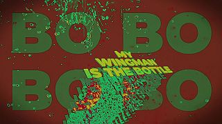 Lady Bee - Wingman (feat. Bleu Summer)