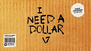 Steff da Campo - I Need A Dollar (Dave Crusher Club Mix)