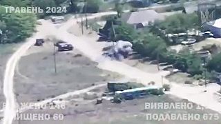 Magyar Birds zverejnili rozlúčkové video s Chersonok