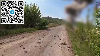 828. deň vojny v Ukrajine