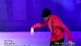 Talang 2008 - Semifinal - Mix - it - up