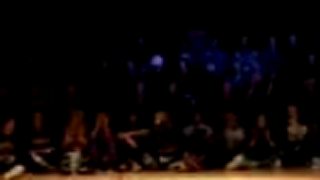 Juste Debout Sweden - Jeppe & Nick vs Coco Pops & Satisfly