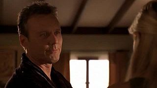 Buffy, přemožitelka upírů 4x01