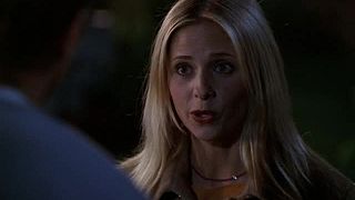 Buffy, přemožitelka upírů 4x11