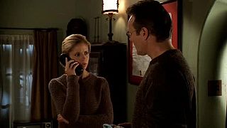 Buffy, přemožitelka upírů 4x15