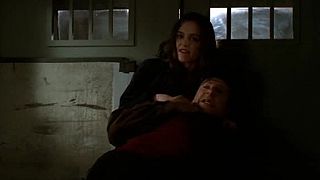 Buffy, přemožitelka upírů 4x16