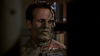 Buffy, přemožitelka upírů 4x17