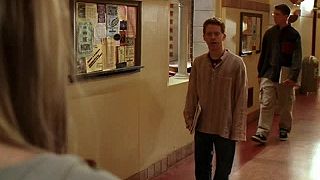 Buffy, přemožitelka upírů 4x19
