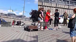 Mobilizácia.Ukrajina.