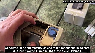 Rozbor amerického dronu RQ-20 Puma v hodnote 250 000$