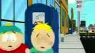 South Park 12x07 - Super švanda