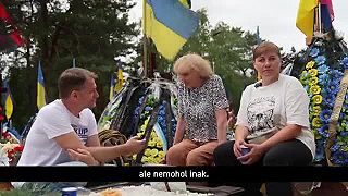 Dovolenku na Ukrajine zneužili na politickú kampaň
