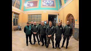 Adrián Lopata - Svit - Poprad - Kotleba - Ľudová strana Naše Slovensko