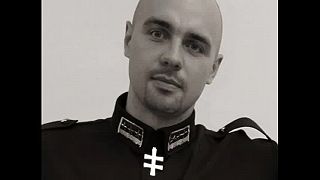 Andrej Medvecký - Tvrdošín - Žilina - Kotleba - Ľudová strana Naše Slovensko