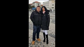 Anton Grňo - Bánovce nad Bebravou - Kotleba - Ľudová strana Naše Slovensko