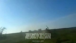 Útok bojových vozidiel Humvee