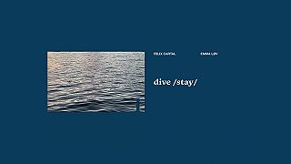 Felix Cartal - dive _stay_ (with emma løv)