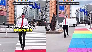 Pan Uhrík ide opozicii prikladom!