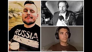 Daniel Bombic, ktorý na internete vystupuje pod pseudonymom Danny Kollár