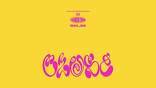 Mat.Joe & Thando1988 - Close To You