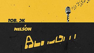 Tobtok & Oliver Nelson - Alright