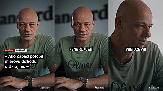 Ako Západ potopil mierovú dohodu o Ukrajine (Dag Daniš)