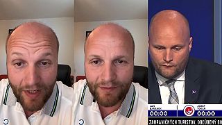 Jaroslav kde urobili soudruzi z Dementkratov chybu?