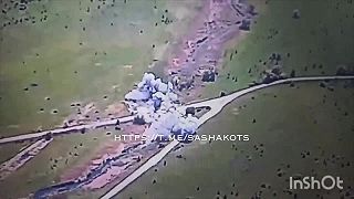 Najnovšia ruská húfnica 2S43 Malva už pracuje na pozíciach ukrajinskej armády