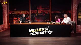 Filip Turek a pitie Sava