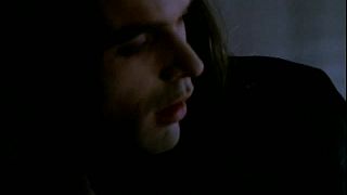 Buffy, přemožitelka upírů 5x01