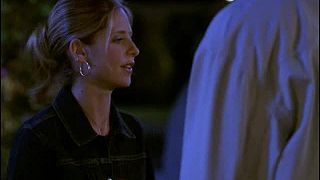 Buffy, přemožitelka upírů 5x02