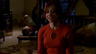 Buffy, přemožitelka upírů 5x03