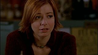 Buffy, přemožitelka upírů 5x04