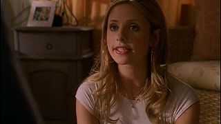 Buffy, přemožitelka upírů 5x05