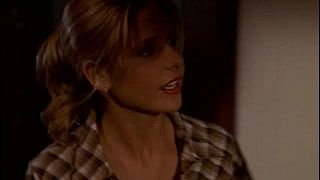 Buffy, přemožitelka upírů 5x09