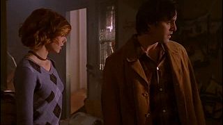 Buffy, přemožitelka upírů 5x10
