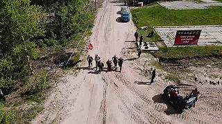 Stratená generácia #33