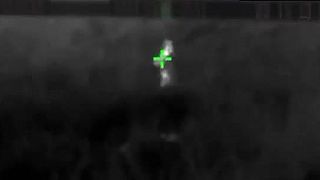 Sniper uspáva sabotérov