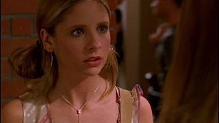 Buffy, přemožitelka upírů 5x11