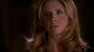 Buffy, přemožitelka upírů 5x13