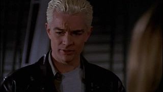 Buffy, přemožitelka upírů 5x14