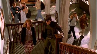 Buffy, přemožitelka upírů 5x16
