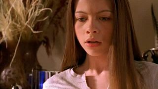 Buffy, přemožitelka upírů 5x17