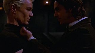 Buffy, přemožitelka upírů 5x18