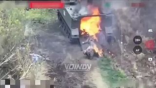 Ukro náckovia po tvrdom zásahu neskončili dobre 18+