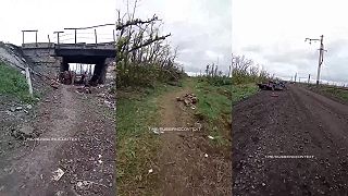 Chill zóna okupantov