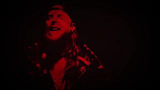 Bullet For My Valentine - Stitches